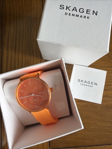 Skagen aaren kulør neon - aaren,
