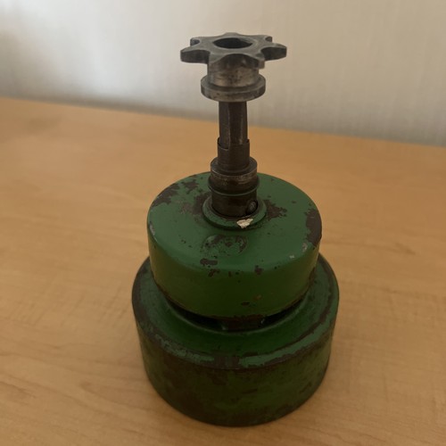 Vintage qualcast suffolk - qualcast,