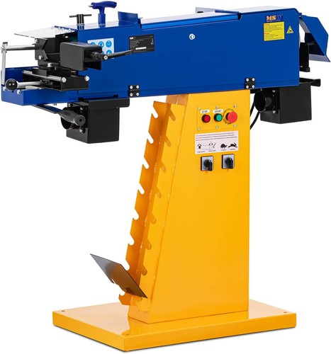 Msw belt grinder - grinder, &