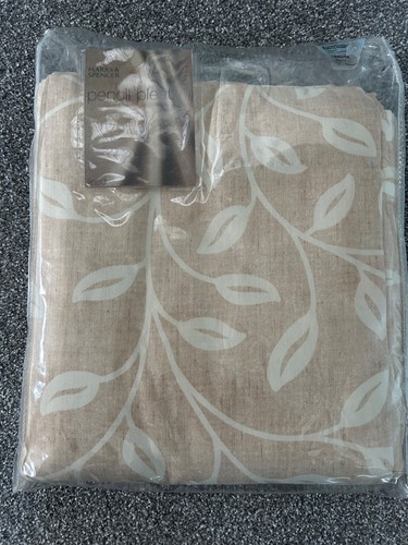 Marks and spencer - spencer, curtains