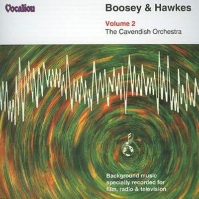 Boosey and hawkes the - boosey, hawkes: