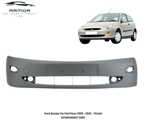 Ford focus 1998 2001 - -, front