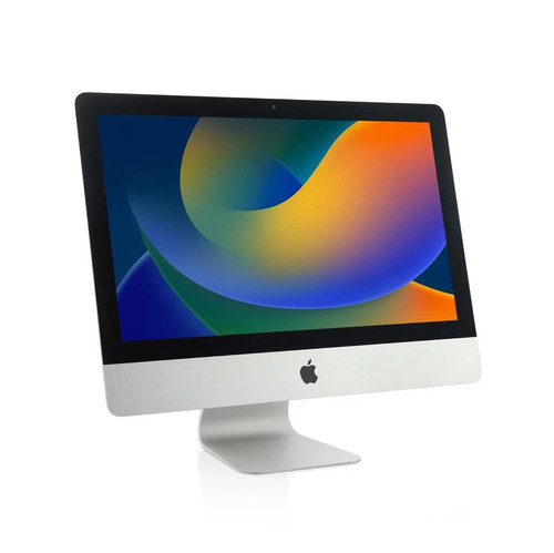 Apple imac 2017 intel - intel, i5