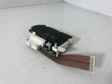 2010 CITROEN C3 PICASSO INSTRUMENT CLUSTER WARNING LIGHTS DISPLAY 3R1U8Z89 A862