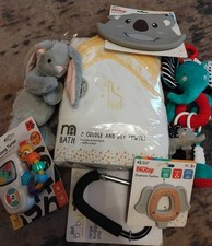 Baby bundle