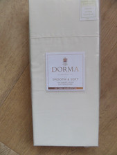 Dorma Smooth & Soft 300 Thread