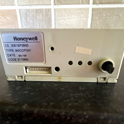 Potterton suprima 30l 40l - potterton,