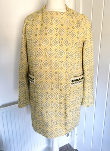 Monsoon metallic jacket - monsoon,