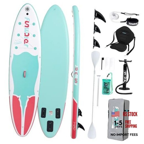 Inflatable stand paddle - inflatable, up