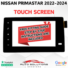 NISSAN PRIMASTAR 2022 2023