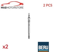 ENGINE GLOW PLUGS BERU GN033