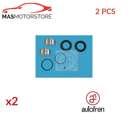 Brake caliper repair kit - caliper,