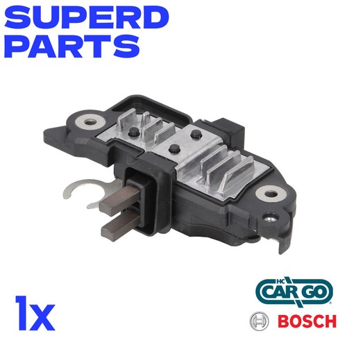 Voltage regulator fits nissan - regulator,