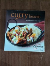 Slimming World Curry Heaven - 50 Mouthwatering Indian Recipes