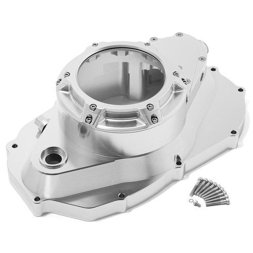Aluminum billet cnc lock - aluminum,