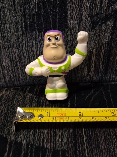 Buzz lightyear small fry - lightyear,