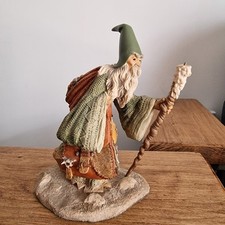 Hap Henriksen Land of Legend