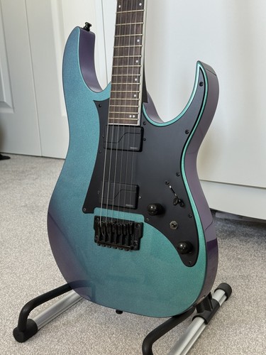 Ibanez rg631alf axion - rg631alf, label