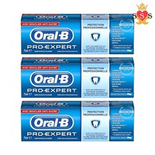 Oral-B Pro – Professional