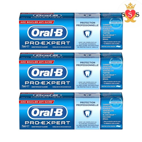 Oral pro professional - oral-b, –