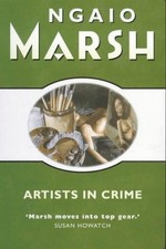 ARTISTS IN CRIME - Marsh