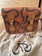 Vivienne Westwood x Cambridge