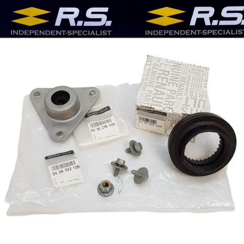 Clio rs200 genuine - clio, mounts