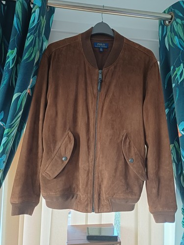 Ralph lauren men bomber - lauren, men's