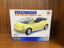 VOLKSWAGEN NEW BEETLE