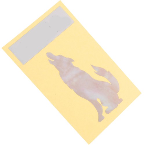 Guitar accessories decal - guitar,