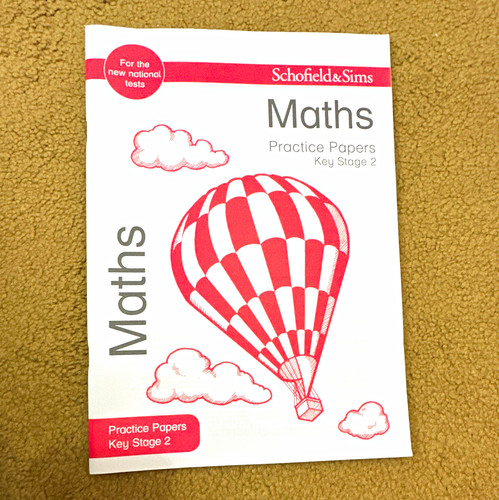 Schofield sims maths - schofield,