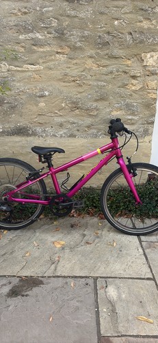 Islabike beinn 20inch - islabike,