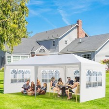 Garden gazebo tent - x,