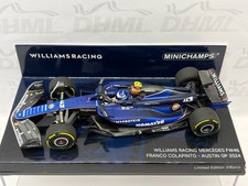 Minichamps 1:43 Franco