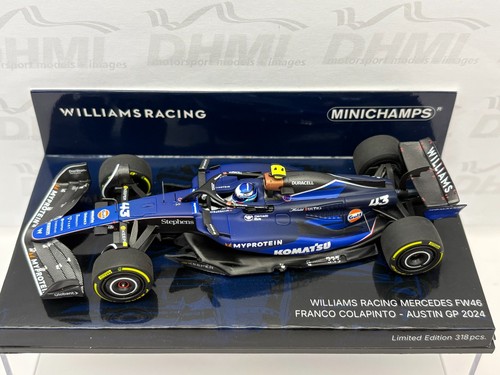 Minichamps franco - minichamps,