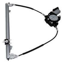 Electric window regulator - electric, for