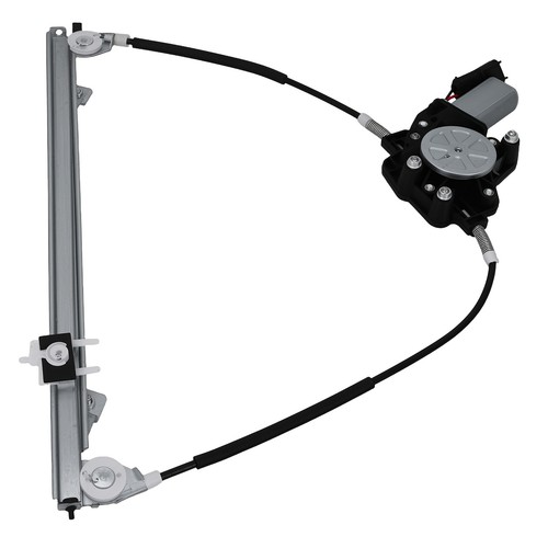 Electric window regulator for - regulator,