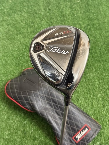 Titleist 915 driver 9 5 - titleist,