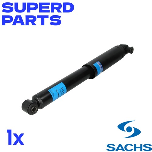 Shock absorber rear - shock,
