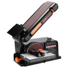 650W ELECTRIC BELT + DISC