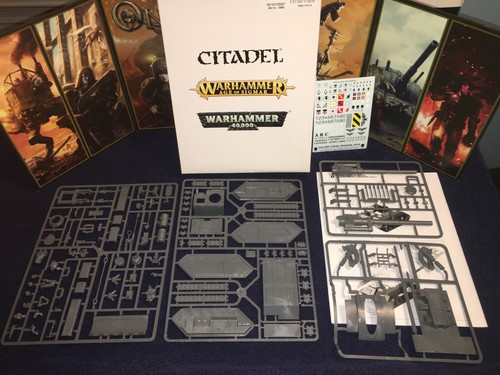 Games workshop warhammer 40k - games,