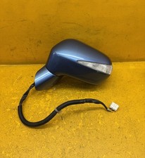 2009 HONDA CIVIC IMA PASSENGER