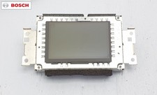 VOLVO S60 11-15 II MULTIFUNCTION DASH DISPLAY SCREEN 31357023