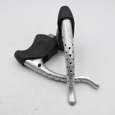 1970/80's Weinmann, Drilled