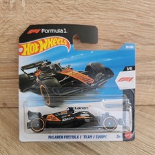 Hot Wheels - McLaren Formula