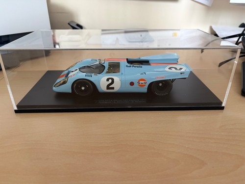 Spark porsche 917k 1970 - 1:18,