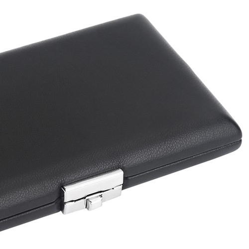Bassoon reed case - case, pu