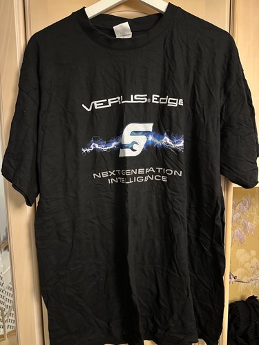Snap tshirt verus edge in - snap,