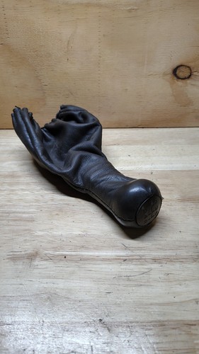 Porsche 944 924 shift boot - porsche,