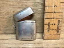 Antique 18 Ct. Rolled Gold